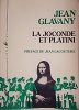 La Joconde et Platini.. GALVANY Jean 