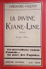 La divine Kiane-Line.. THEODORE-VALENSI 