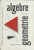 Mathématiques. Classe de première A' - C - M - M'. Algèbre - Géométrie.. POCHARD H. 