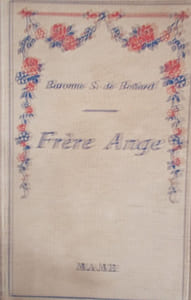 Frère Ange.