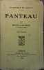 Panteau. Tome premier seul. (Le chemin du salut).. LAVEDAN Henri 