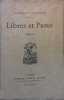 Libres et pures.. GAUTHIER P.-Ernest 