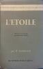 L'étoile.. KAZAKIEVITCH E. 