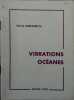 Vibrations océanes.. KERBOURC'H Hervé 