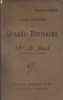 Pages choisies des grands écrivains. Mme de Staël.. STAEL (Madame de) 
