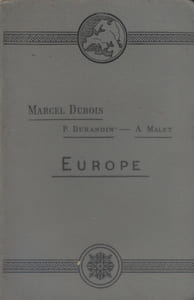 Europe.