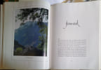 Forgotten Texas. A wilderness portfolio.. BRADSHAW Reagan - SMITH Griffin 