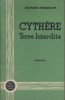 Cythère, terre interdite.. HORNBLOW Leonora 