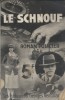 Le schnouf. BROOKER Edward 