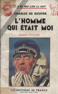 L'homme qui était moi.