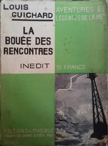 La bouée des rencontres.