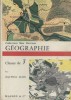 Géographie. Classes de 3 e (troisième).. ALLIX Jean-Pierre 
