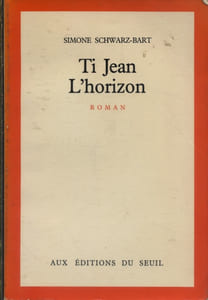 Ti Jean L'horizon.