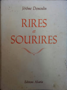Rires et sourires.
