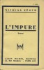 L'impure.. SEGUR Nicolas 