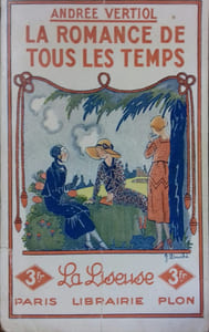 La romance de tous les temps.
