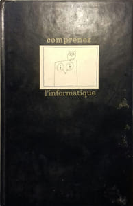 Comprenez l'informatique.