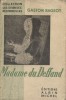 Madame du Deffand.. RAGEOT Gaston 