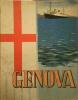 Genova (Gênes).. ENTE NAZIONALE PER LE INDUSTRIE TURISTICHE - FERROVIE DELLO STATO 