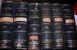 Année 1862 complète en 6 volumes. Textes de nombreux auteurs dont : Saint-René Taillandier - Charles de Rémusat - Théodore Pavie - Elisée Reclus - ...