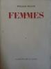 Femmes.. PELAUD William Illustrations de Michel Frérot.