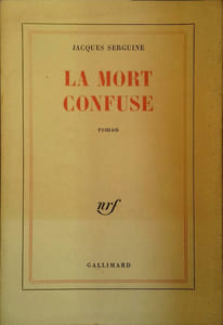 La mort confuse.