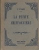 La petite chiffonnière.. VILLON P. Illustrations de C. Dragon.