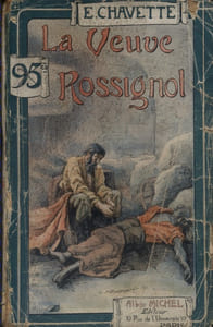 La veuve Rossignol.