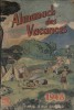 Almanach des vacances 1948.. ALMANACH DES VACANCES 