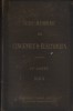 Aide-mémoire de l'ingénieur-électricien. Recueil de tables, formules et renseignements pratiques à l'usage des électriciens.. DUCHE G. - MEYLAN E. - ...