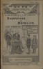 Exercices de mémoire. Récitations de poésies d'un genre très simple. Cours élémentaire.. DELAPIERRE A. - LAMARCHE A.-P. de 