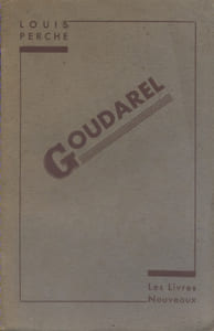 Goudarel.