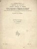 Hydrostatique. Formation de la maîtrise de l'école nationale supérieure du pétrole et des moteurs à combustion interne.. INSTITUT FRANCAIS DU PETROLE ...