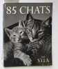 85 chats.. YLLA Maquette de Bob Cato.