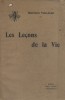 Les leçons de la vie. (Edition pour la jeunesse). TOULOUSE (Docteur) 