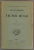L'homme qui rit. (2 volumes). (Complet).. HUGO Victor 