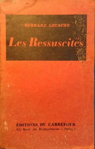 Les ressuscités.