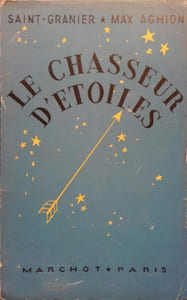 Le chasseur d'étoiles.