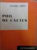 Poil de cactus.. GERY Caroline 