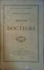 Brelan de docteurs.. OSSON Charles d' 