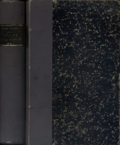 L'enfant de la folle.