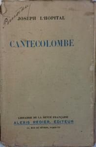 Cantecolombe.