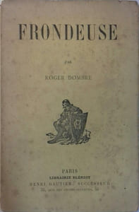 Frondeuse.