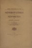 Néphropathies et néphrites. Leçons cliniques.. RATHERY F. 