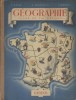 Géographie. Cours de fin d'études.. MANSE P. - PERPILLOU - BRUNET P. Illustrations de René Alliot.