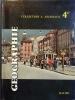 Géographie. Classe de 4e (quatrième).. JOSSE R. - JOUNAUX A. 