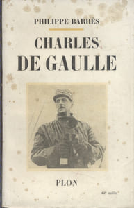Charles de Gaulle.