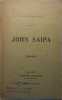 John Saipa.. VEILCASTEL Ch. de 