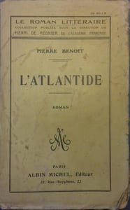 L'Atlantide.