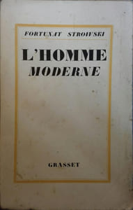 L'homme moderne.